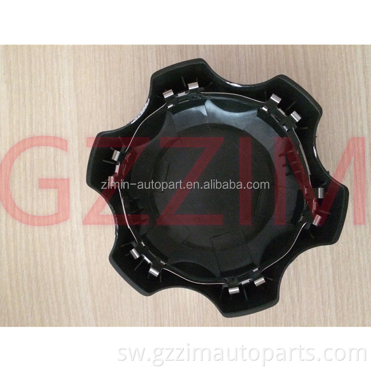 Kifuniko cha gurudumu la plastiki la ABS na nembo ya Vigo Hilux 2012